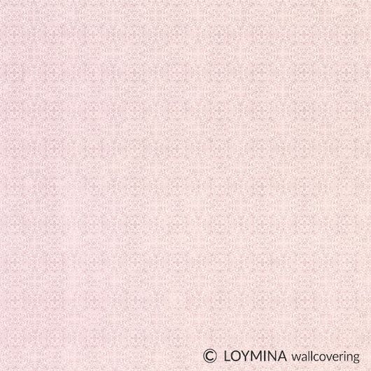 Флизелиновые обои "Kaleidoscope" производства Loymina, арт.GT8 007, с геометрическим узором